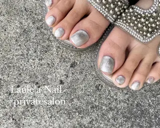 ショート ReAnc所属・ReAnc レアンシのネイルデザイン