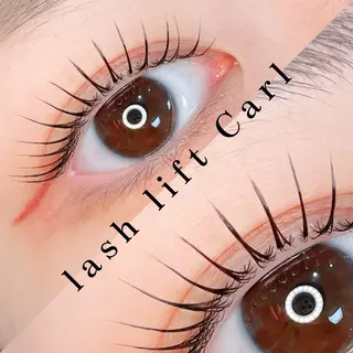 マツエク・マツパ パリジェンヌ/美眉 OLIVIA加藤のマツエク・マツパデザイン