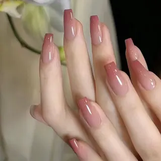 ネイル Pure&Rich Nailのネイルデザイン