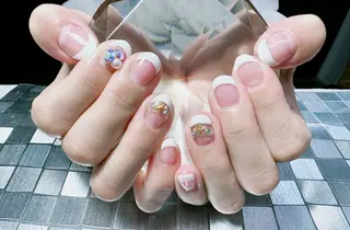 ネイル Regulus 光田のネイルデザイン