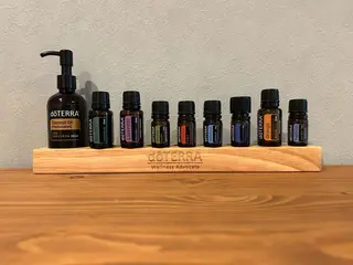 Caine（カイネ）所属・カネシロ マリーのエステ・リラクイメージ