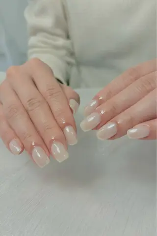 ネイル nail salon Puellaのネイルデザイン