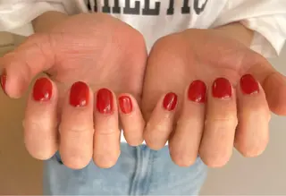 ネイル co_ nailのネイルデザイン