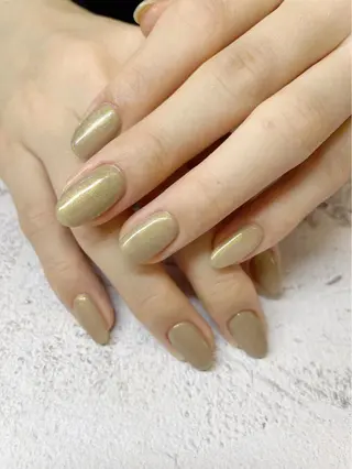 ネイル RI SA☀️ リサのネイルデザイン