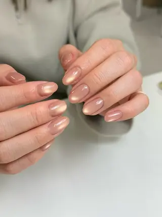ネイル ONIKA Nail 表参道A4徒歩3分のネイルデザイン
