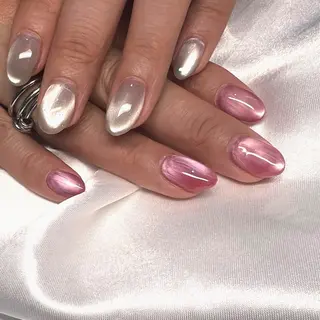 ネイル 村山 はづ妃のネイルデザイン