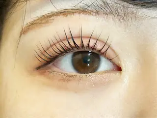 マツエク・マツパ 💎中嶋 みゆ💎のマツエク・マツパデザイン