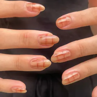 ネイル SONEL Nail&Eyelash所属・Aono misakiのネイルデザイン