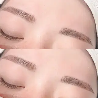 アイブロウ eye mor. 志段味店 小池愛美のマツエク・マツパデザイン