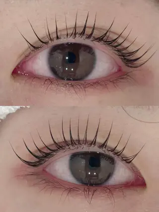 マツエク・マツパ まつげパーマ専門店 くるり🎀赤澤🎀のマツエク・マツパデザイン