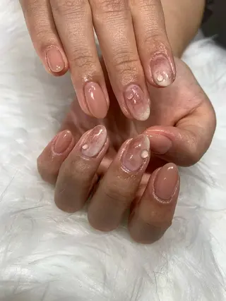 ネイル Ténon所属・salon Ténonのネイルデザイン