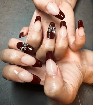 ネイル K&R Nail所属・Nail Salon K&Rのネイルデザイン