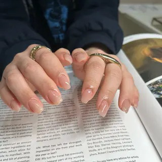 ネイル RooM -produce by maynail-所属・RooM -mizuki-のネイルデザイン