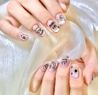 ネイル Anna Nailのネイルデザイン