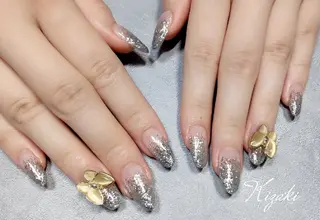 ネイル Kizaki.. Saoriのマツエク・マツパデザイン