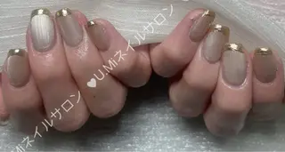 ネイル ユミ nailのネイルデザイン