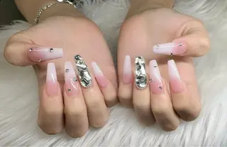 ネイル JF- keiのネイルデザイン