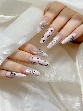 ネイル イブ ネイリのネイルデザイン