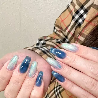 ネイル UnicornNail所属・Unicorn Nail 矢場町店のネイルデザイン