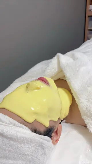 メナードフェイシャルサロン 塚口北所属・メナード塚口北 清水理恵子のエステ・リラクイメージ