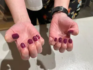 ネイル zirnail所属・zir  nail 🕊️💗RIOのネイルデザイン