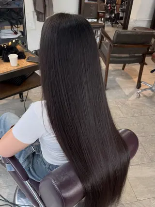 ヘアカラー ゆうとのその他イメージ