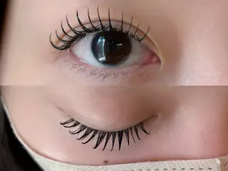 マツエク・マツパ eyelist 店長‎⪩⪨ rinaのマツエク・マツパデザイン