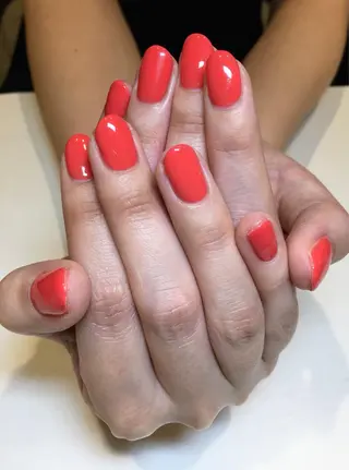 ネイル 只野 正美のネイルデザイン