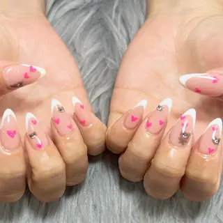 ネイル NANA RISAのネイルデザイン