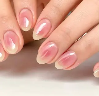 ネイル TABI ANA.CHUOのネイルデザイン