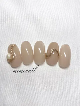 ネイル Noguchi Megumiのその他イメージ