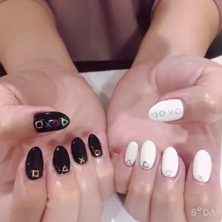 ネイル 吉野✨ ネイルデザイナー✨のネイルデザイン