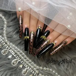 ネイル Bonny Nailのネイルデザイン