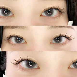 マツエク・マツパ ｉｃｈｉ ...のマツエク・マツパデザイン