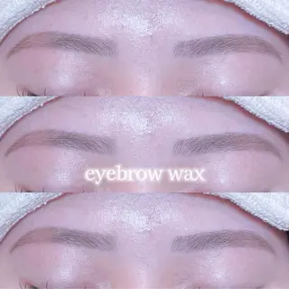 アイブロウ eyelash🩶 "YUMEKO"のマツエク・マツパデザイン