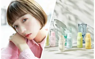 ショート カラー ヘアアレンジ 🍓艶髪/艶カラー ハイトーン/しんたにのヘアスタイル