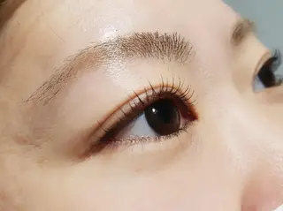 パーマ Ray'z Design 所属・Ray'z  Design のマツエク・マツパデザイン