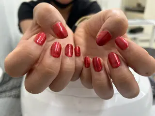 ネイル Sunflower Beauty所属・Sunflower beautyのネイルデザイン