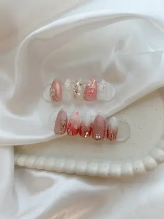 ネイル franc__ nailのネイルデザイン