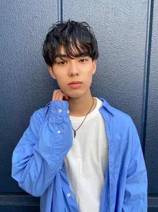 ショート ボブ / オージュア 🌸Mikuのヘアスタイル