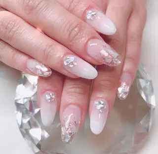 ネイル Private Salon 大宮のネイルデザイン