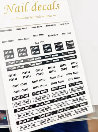 ネイル Twinkle Nail Kuboのネイルデザイン