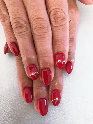 ネイル Asa miのネイルデザイン