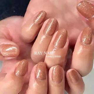 ネイル Arowa 伊田のネイルデザイン