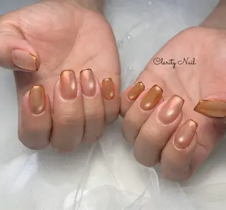 ネイル Clarity Nailのネイルデザイン