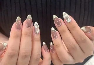 ネイル Babarla Nailのネイルデザイン