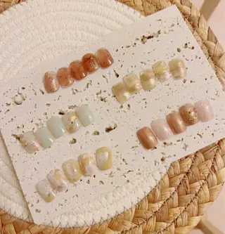 ネイル Y nailのネイルデザイン