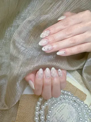 ネイル Anna Nailのネイルデザイン