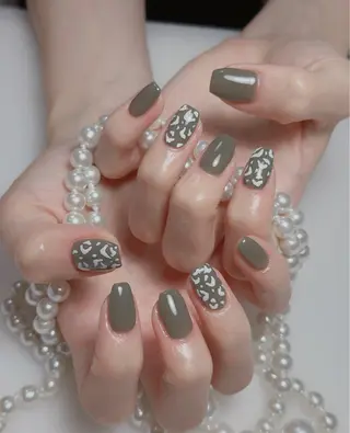 ネイル 👍thumbs up nail👍のネイルデザイン