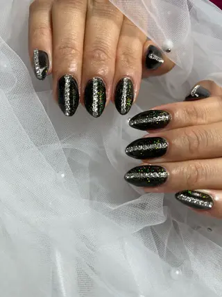 ネイル shark_nail Aのネイルデザイン